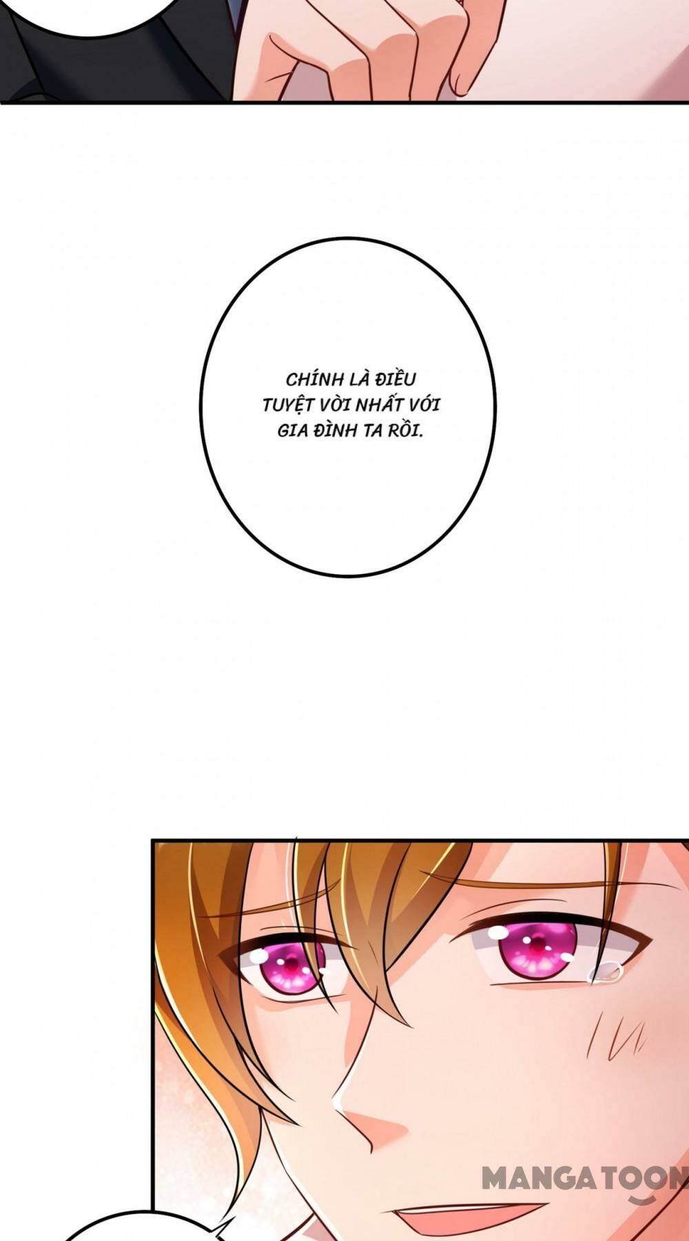 Hào Môn Thiên Giới Tiền Thê Chapter 615 - Trang 2