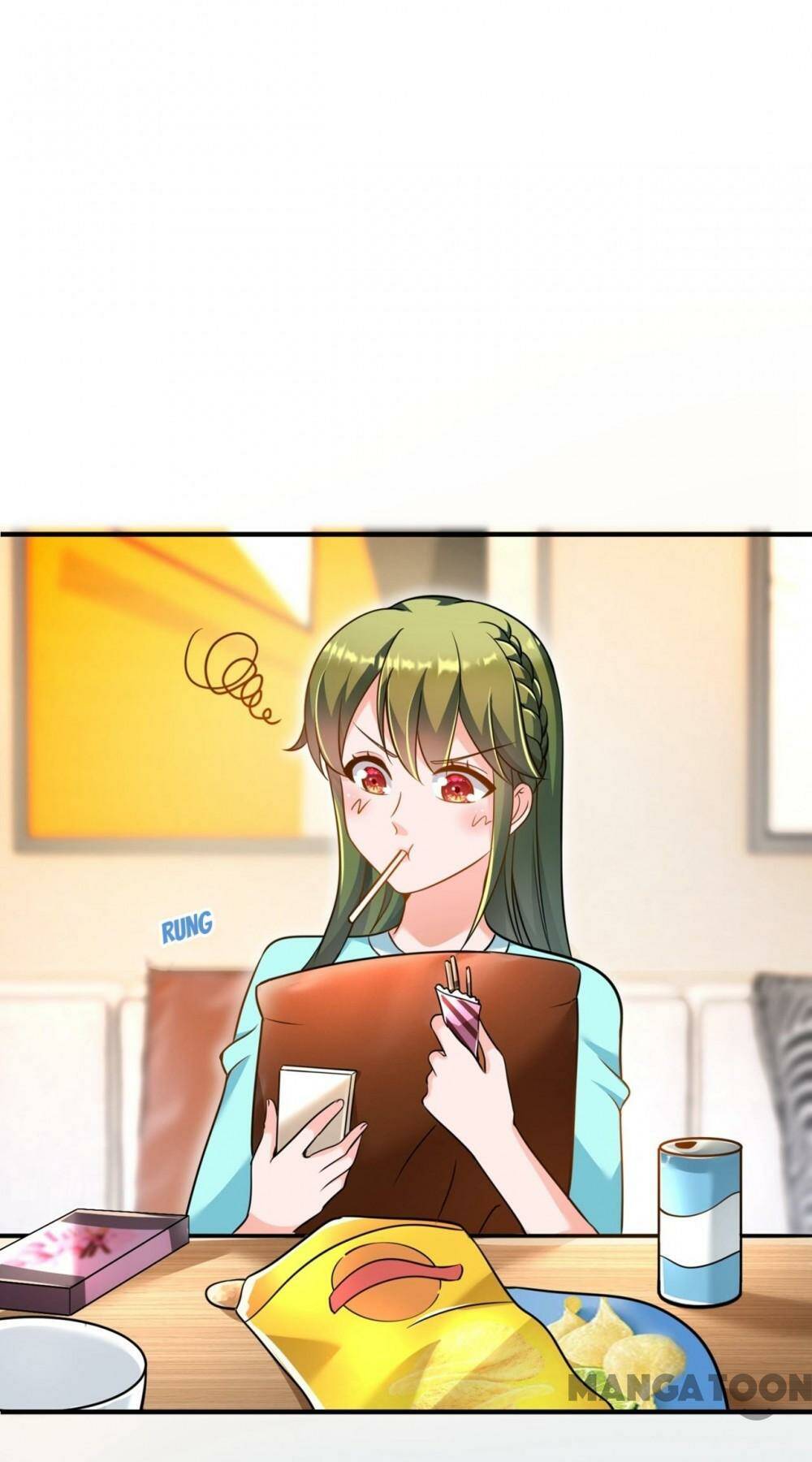 Hào Môn Thiên Giới Tiền Thê Chapter 615 - Trang 2