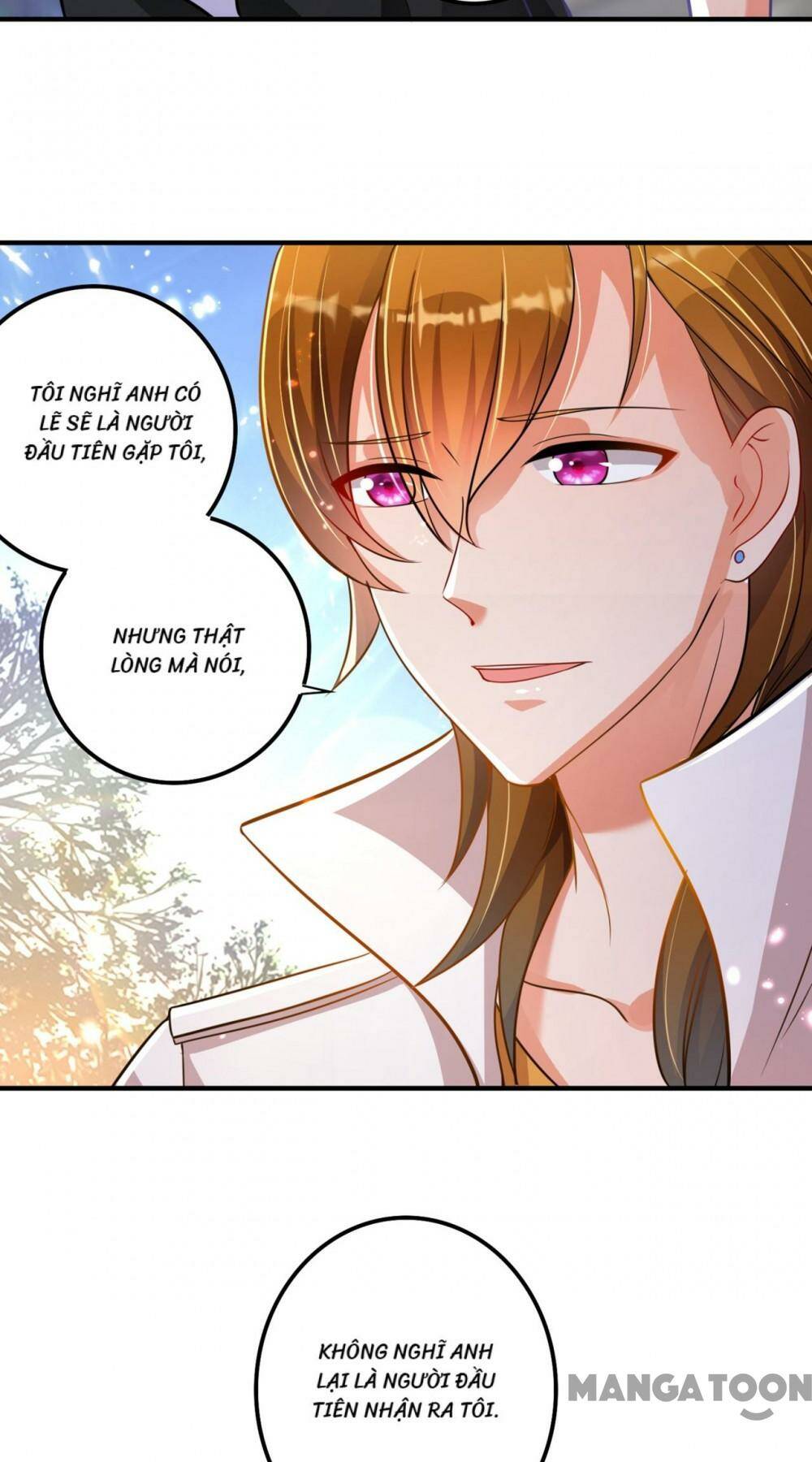 Hào Môn Thiên Giới Tiền Thê Chapter 615 - Trang 2