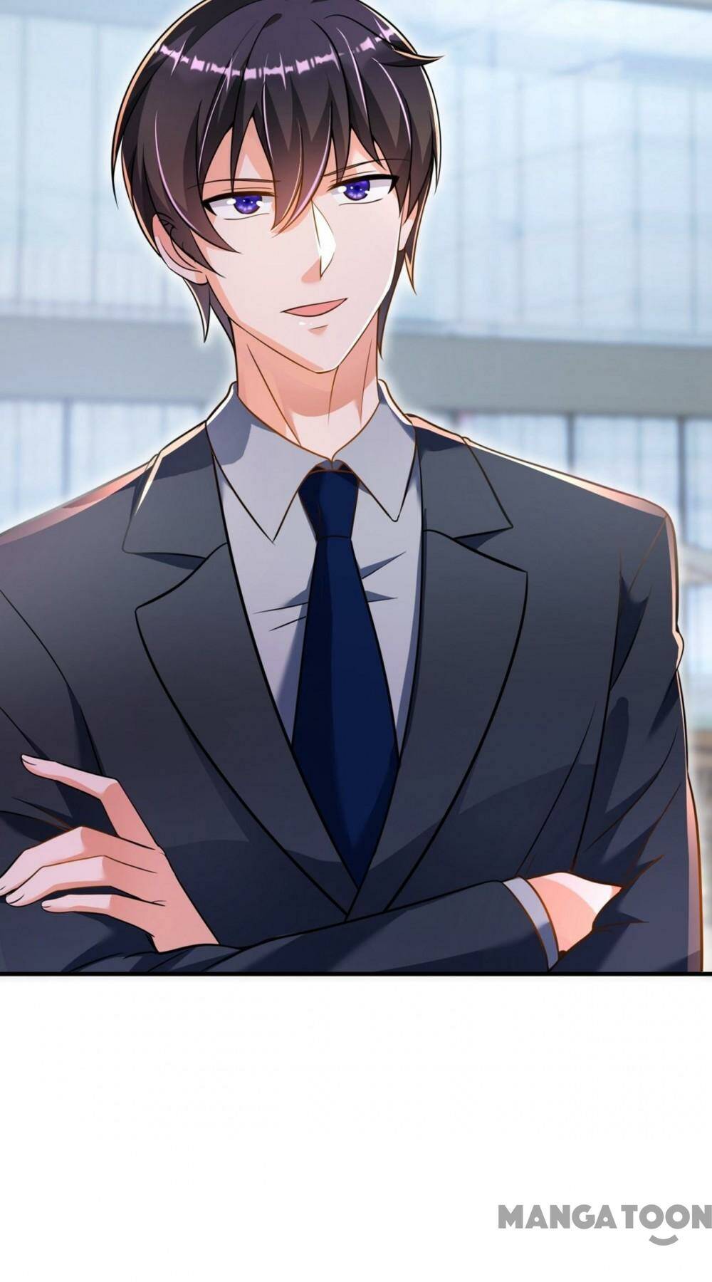 Hào Môn Thiên Giới Tiền Thê Chapter 615 - Trang 2