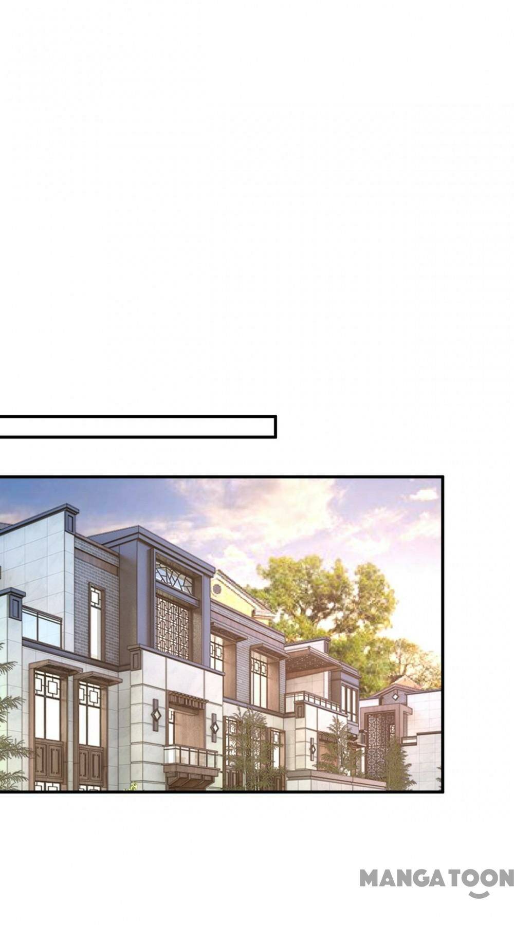 Hào Môn Thiên Giới Tiền Thê Chapter 615 - Trang 2