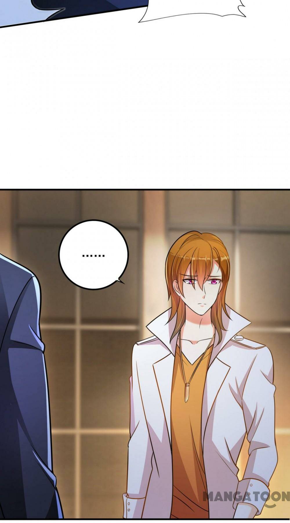 Hào Môn Thiên Giới Tiền Thê Chapter 615 - Trang 2