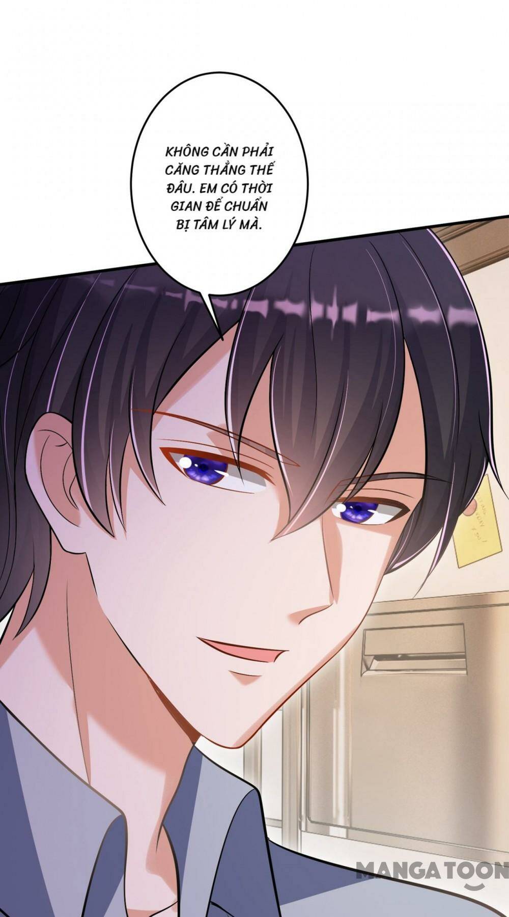 Hào Môn Thiên Giới Tiền Thê Chapter 616 - Trang 2