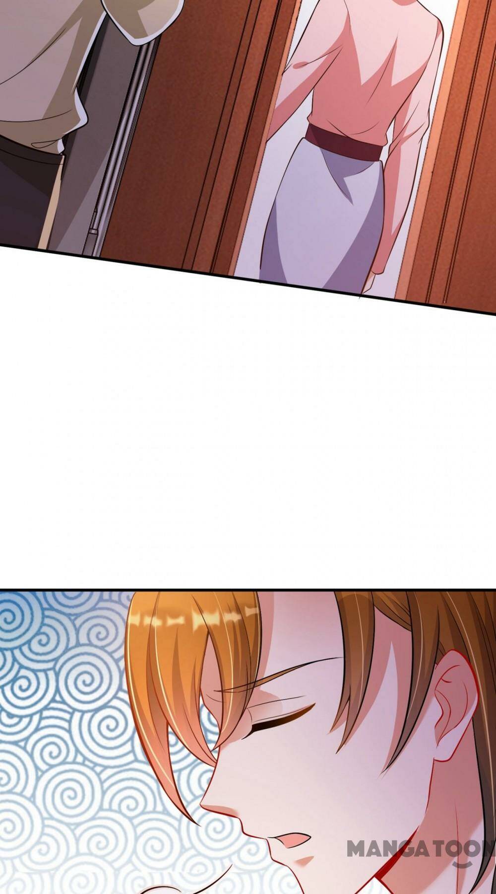 Hào Môn Thiên Giới Tiền Thê Chapter 616 - Trang 2