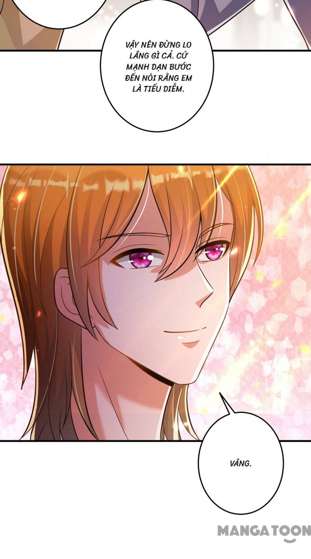 Hào Môn Thiên Giới Tiền Thê Chapter 616 - Trang 2