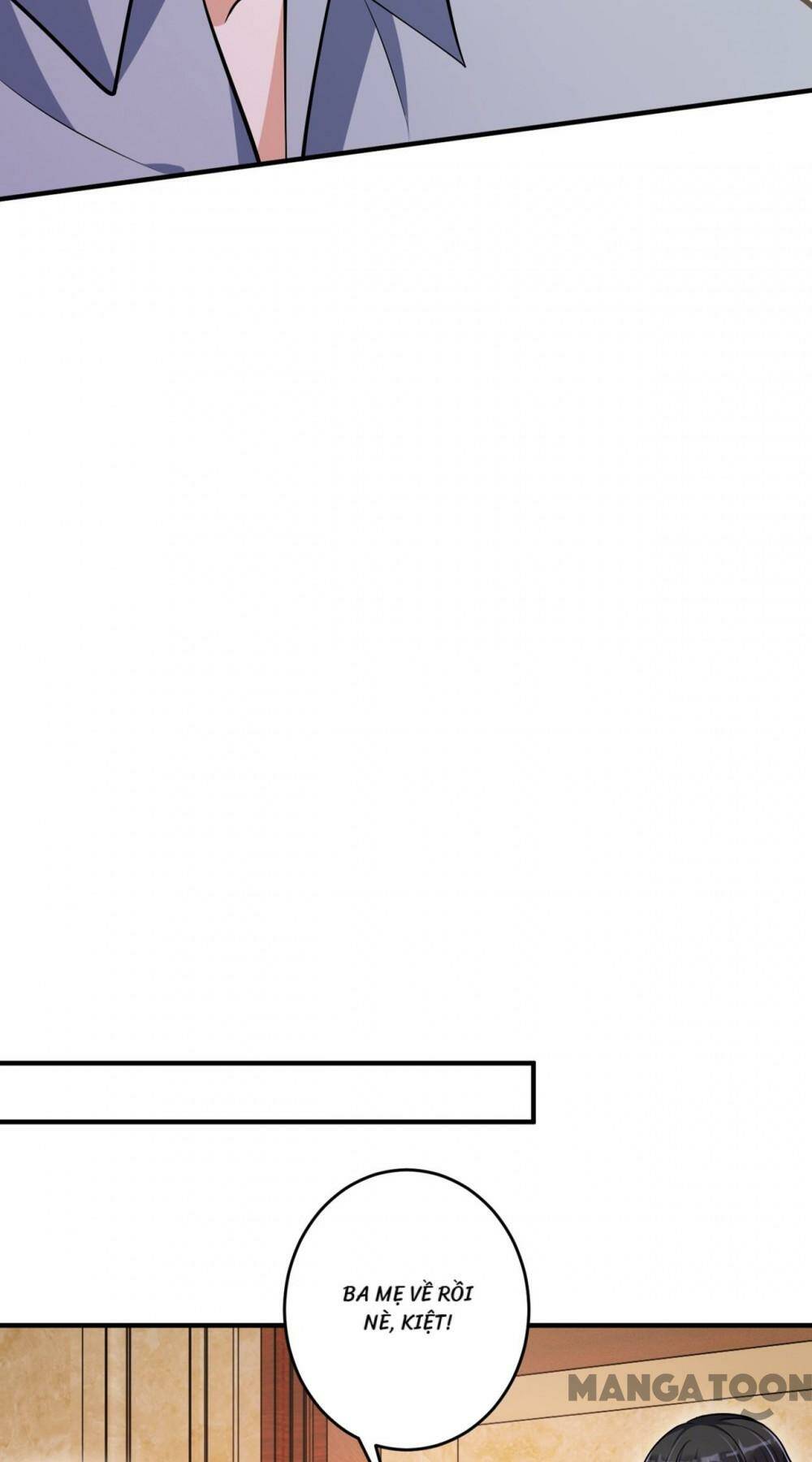 Hào Môn Thiên Giới Tiền Thê Chapter 616 - Trang 2