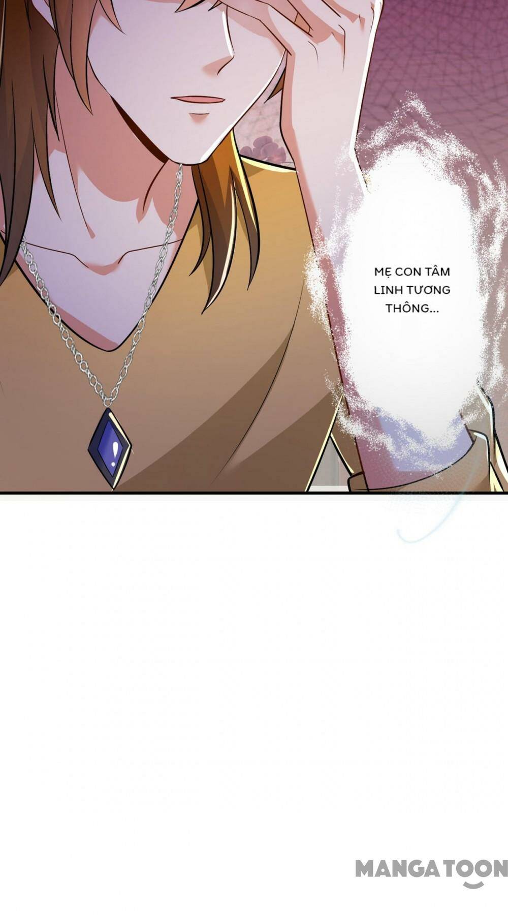 Hào Môn Thiên Giới Tiền Thê Chapter 616 - Trang 2