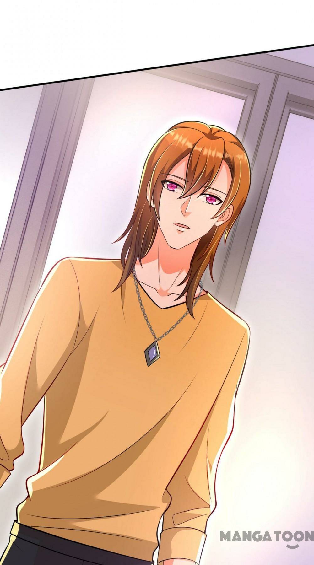 Hào Môn Thiên Giới Tiền Thê Chapter 616 - Trang 2