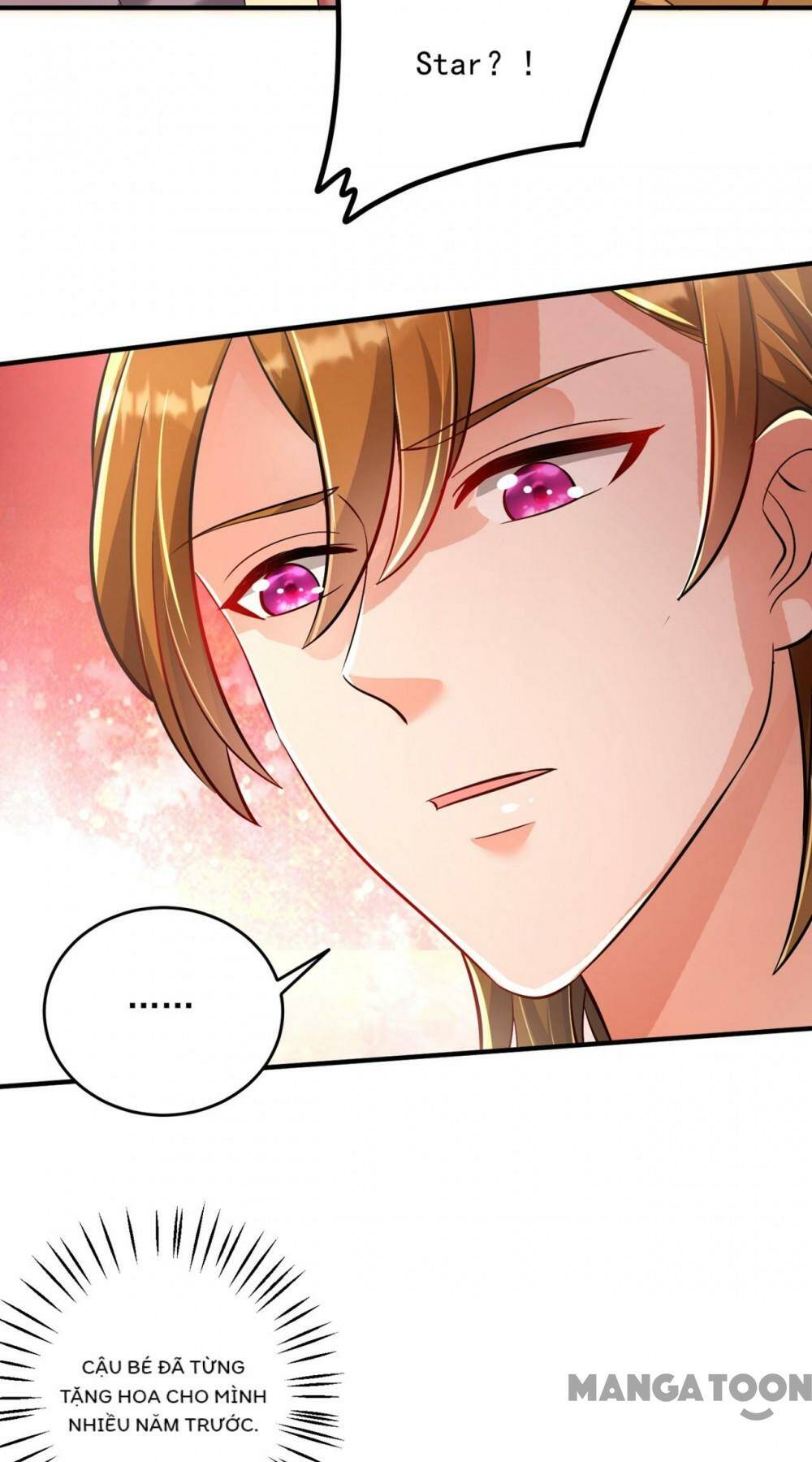 Hào Môn Thiên Giới Tiền Thê Chapter 616 - Trang 2