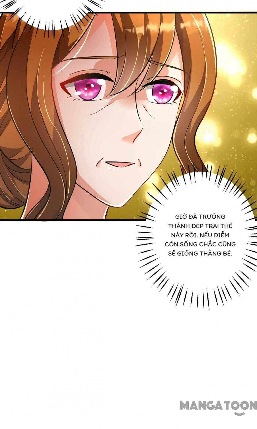 Hào Môn Thiên Giới Tiền Thê Chapter 616 - Trang 2