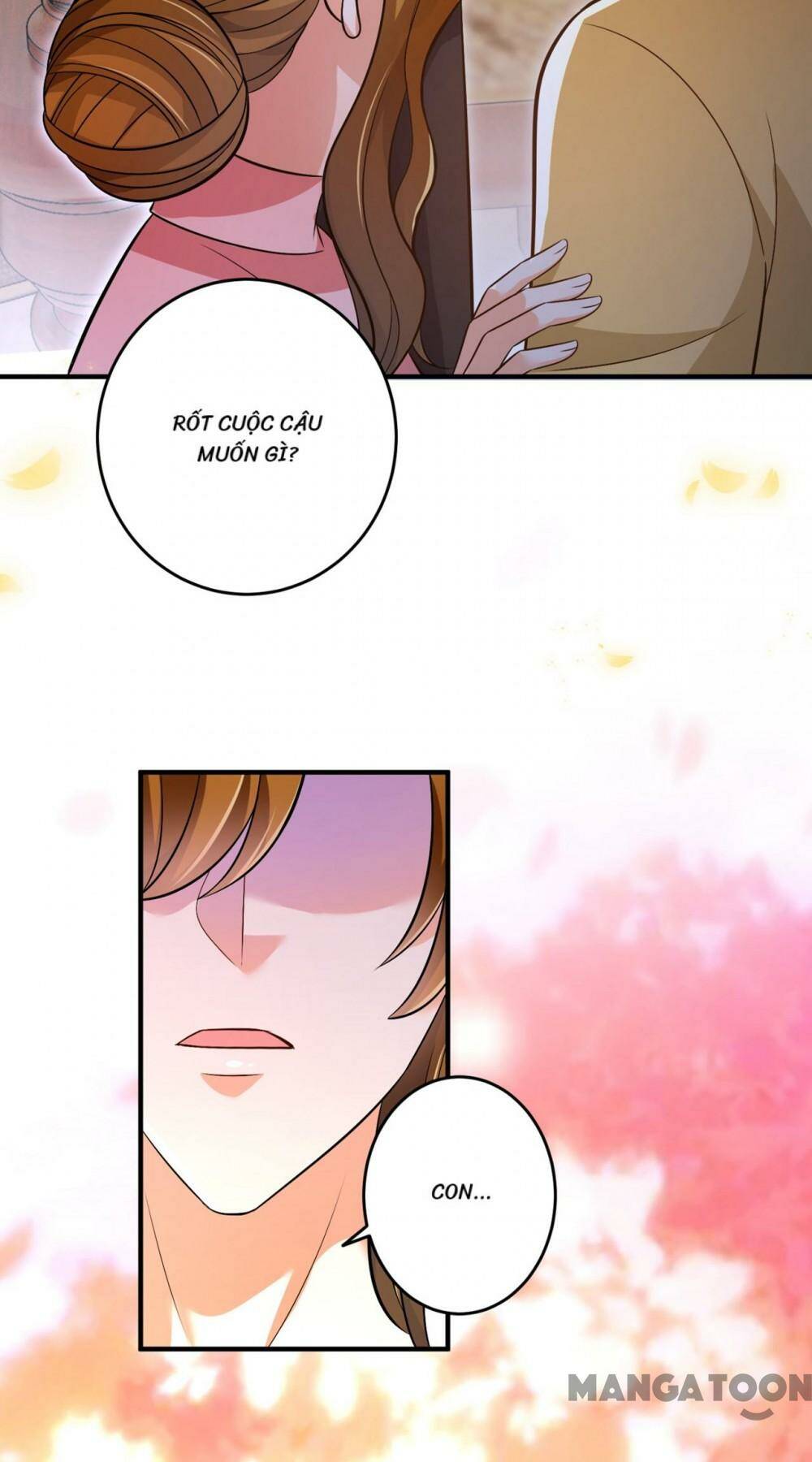 Hào Môn Thiên Giới Tiền Thê Chapter 616 - Trang 2