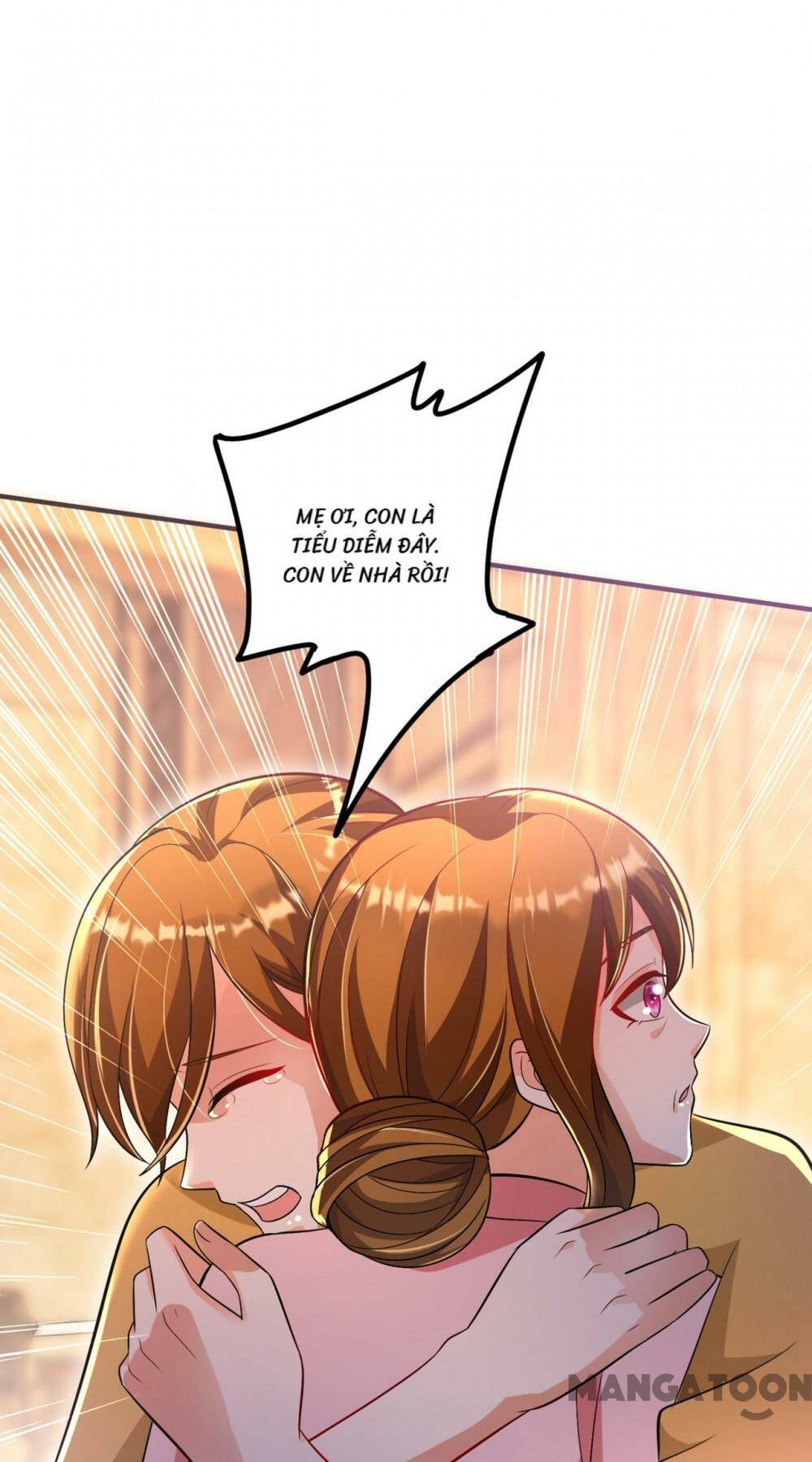 Hào Môn Thiên Giới Tiền Thê Chapter 616 - Trang 2