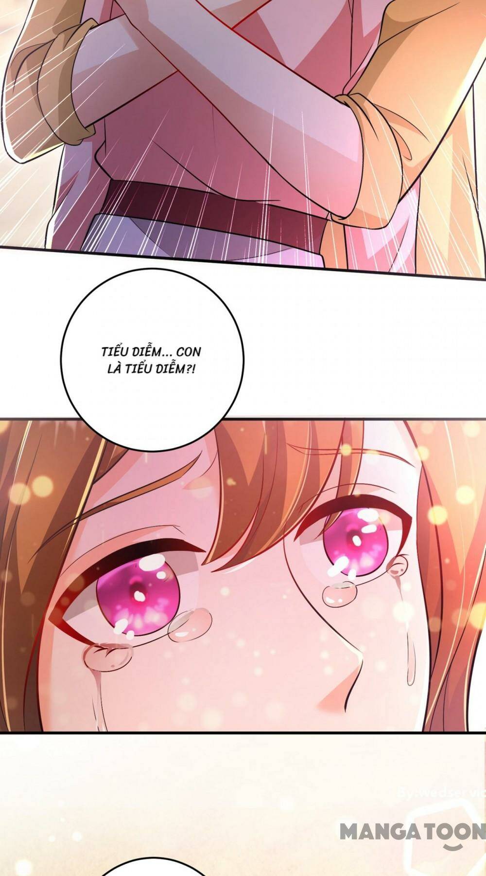 Hào Môn Thiên Giới Tiền Thê Chapter 616 - Trang 2