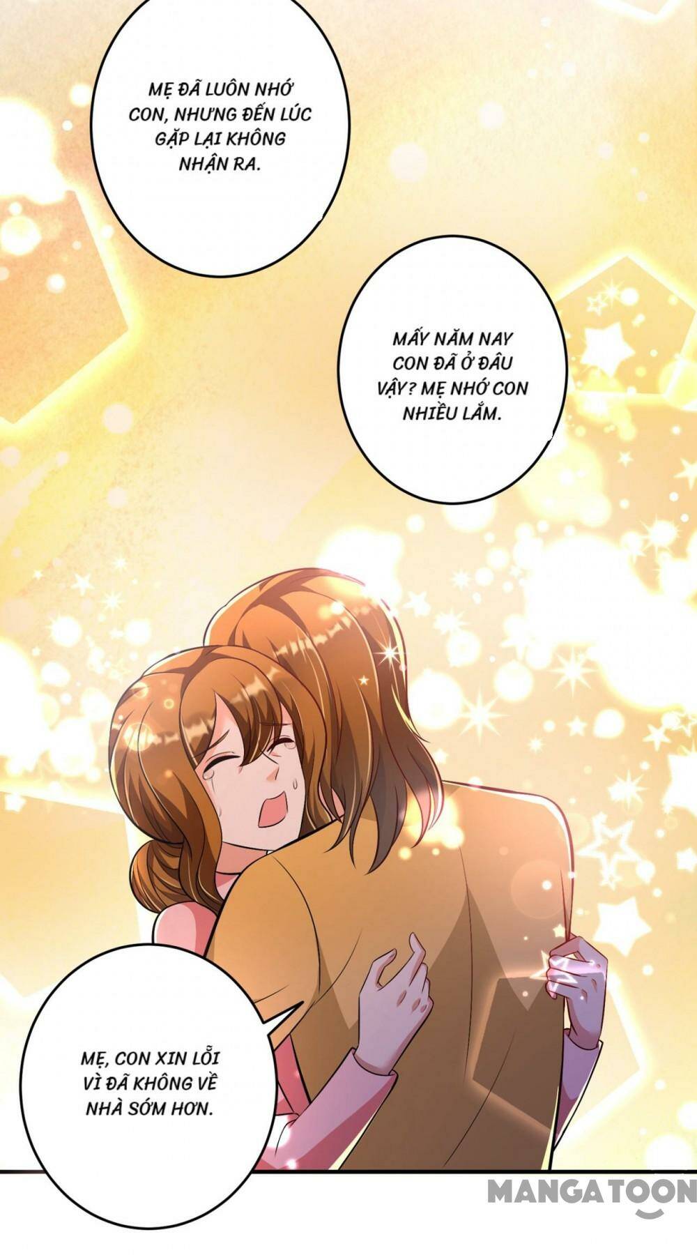 Hào Môn Thiên Giới Tiền Thê Chapter 616 - Trang 2