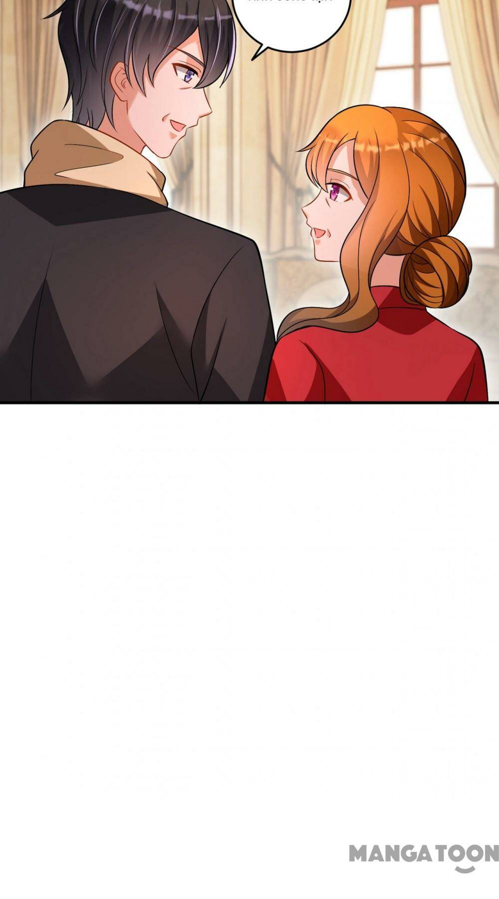 Hào Môn Thiên Giới Tiền Thê Chapter 616 - Trang 2