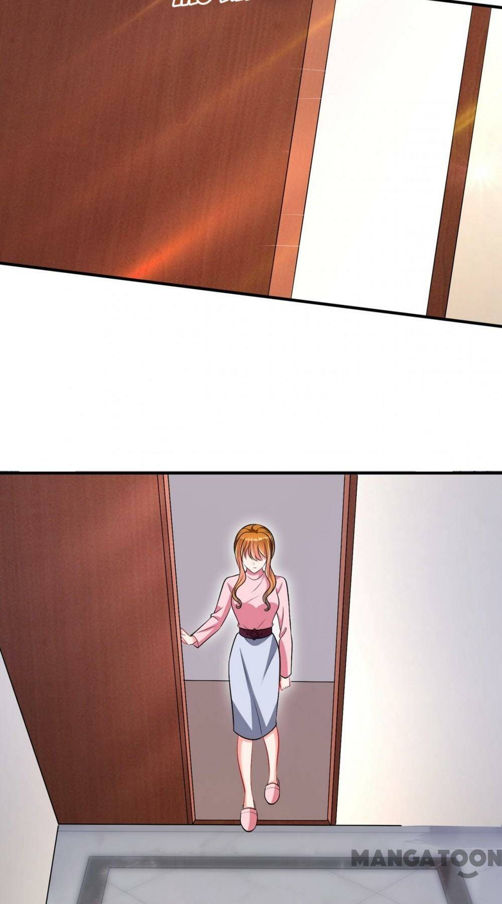 Hào Môn Thiên Giới Tiền Thê Chapter 616 - Trang 2