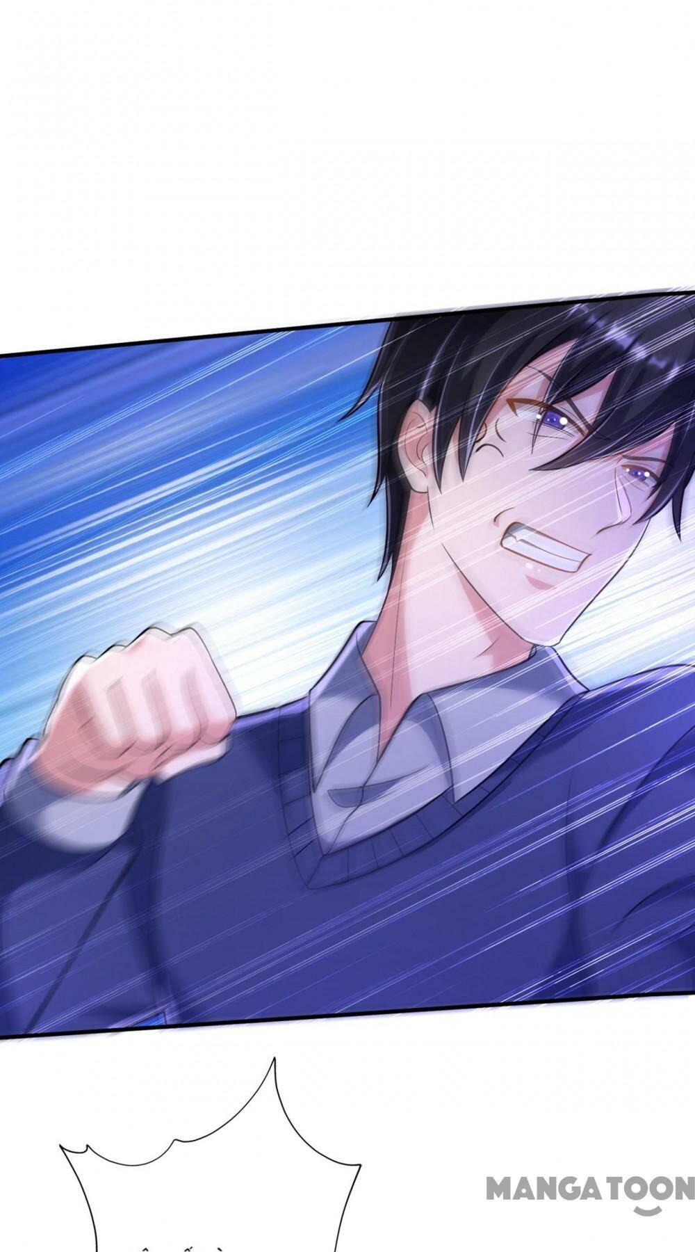 Hào Môn Thiên Giới Tiền Thê Chapter 617 - Trang 2