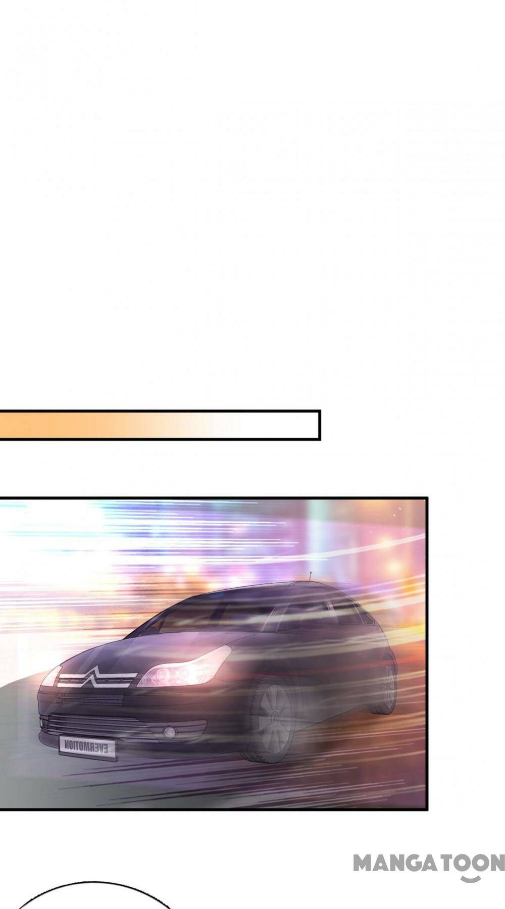 Hào Môn Thiên Giới Tiền Thê Chapter 617 - Trang 2