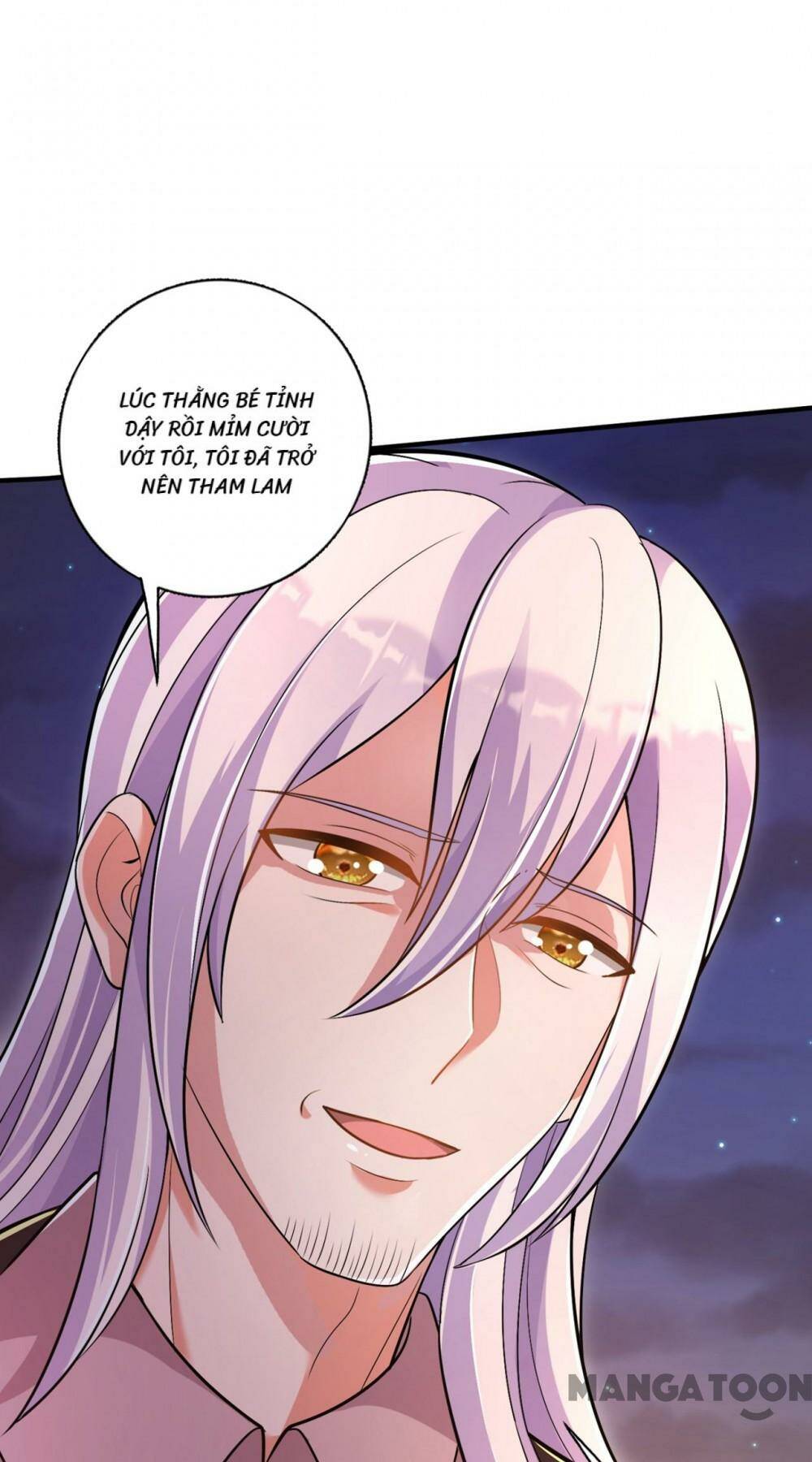 Hào Môn Thiên Giới Tiền Thê Chapter 617 - Trang 2