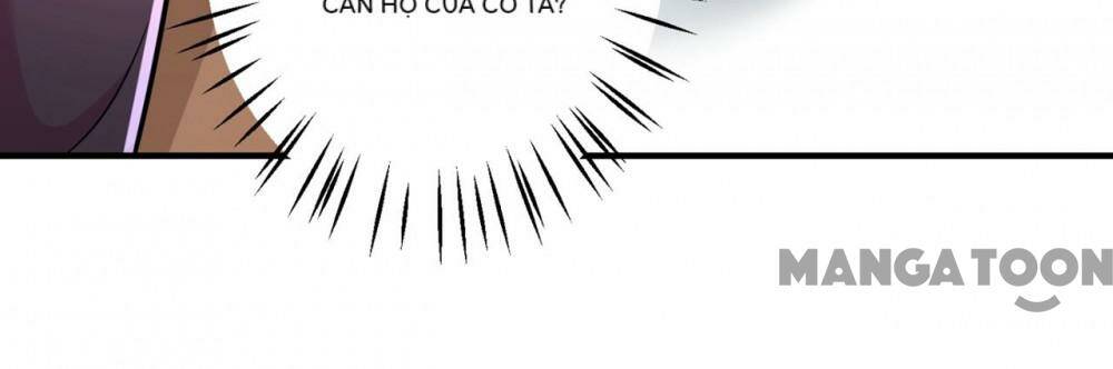 Hào Môn Thiên Giới Tiền Thê Chapter 618 - Trang 2