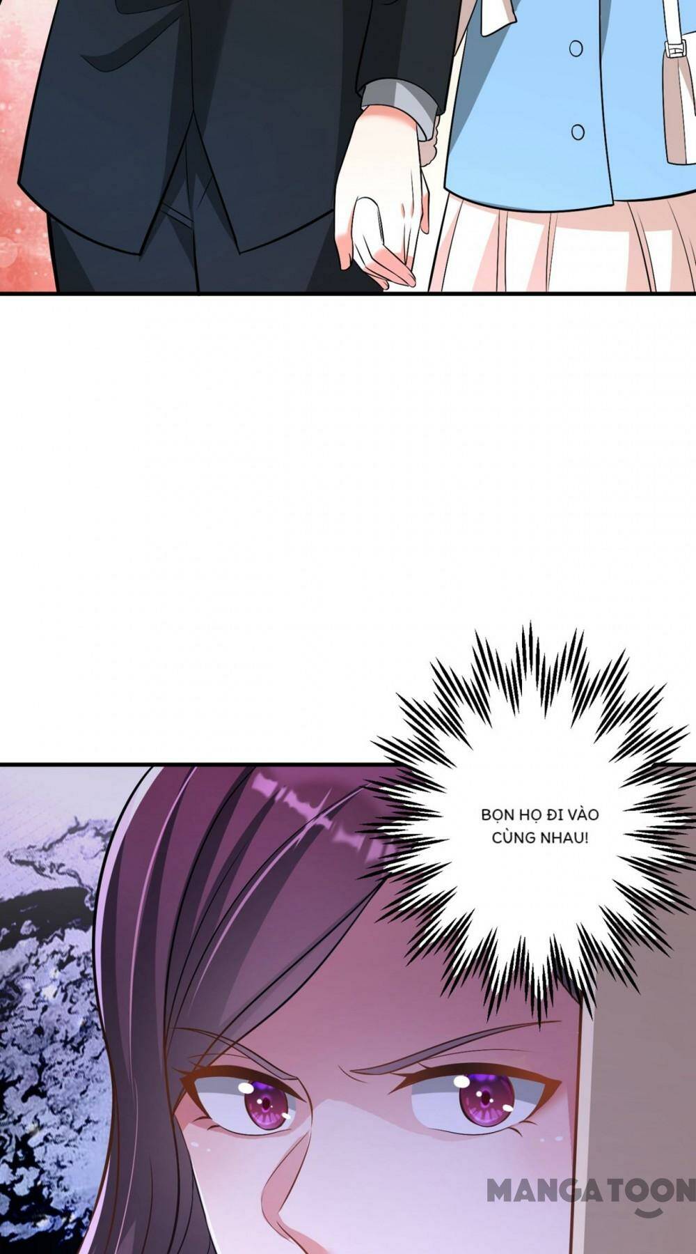 Hào Môn Thiên Giới Tiền Thê Chapter 618 - Trang 2