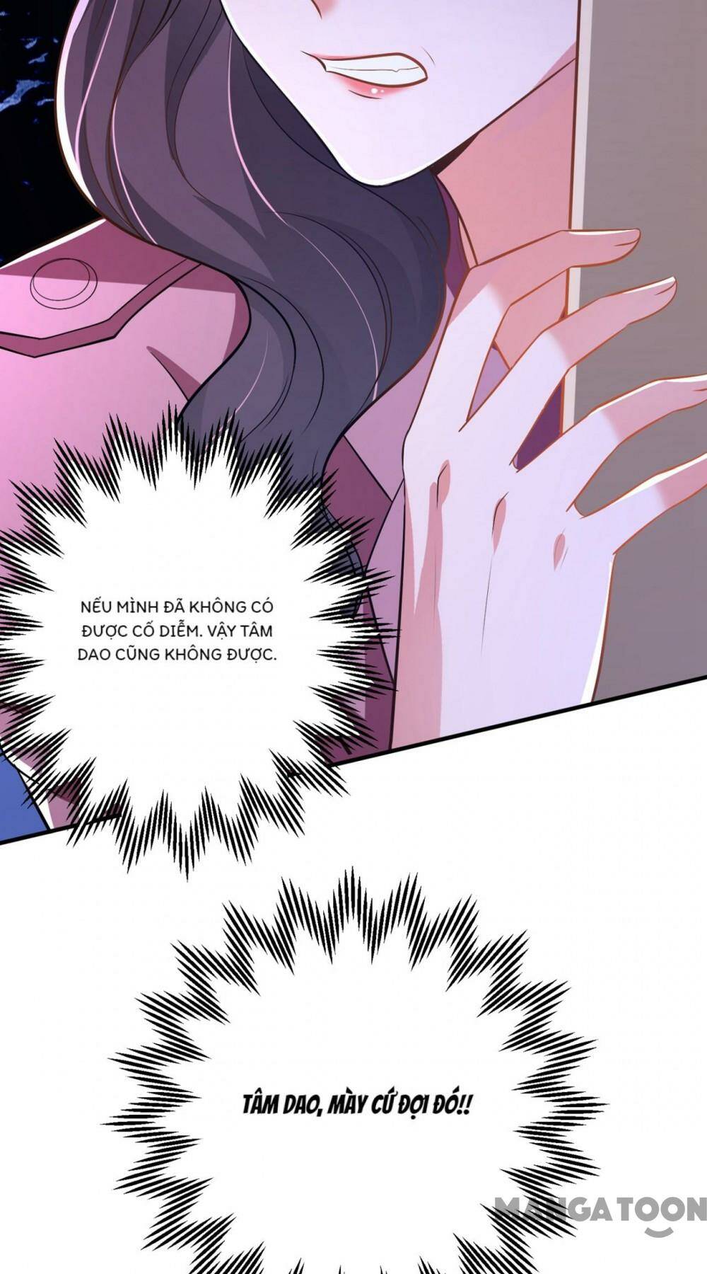 Hào Môn Thiên Giới Tiền Thê Chapter 618 - Trang 2