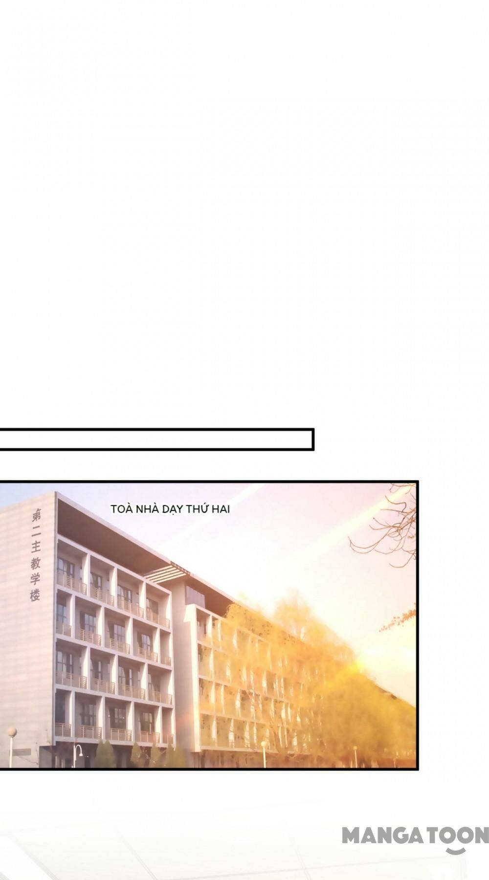 Hào Môn Thiên Giới Tiền Thê Chapter 618 - Trang 2