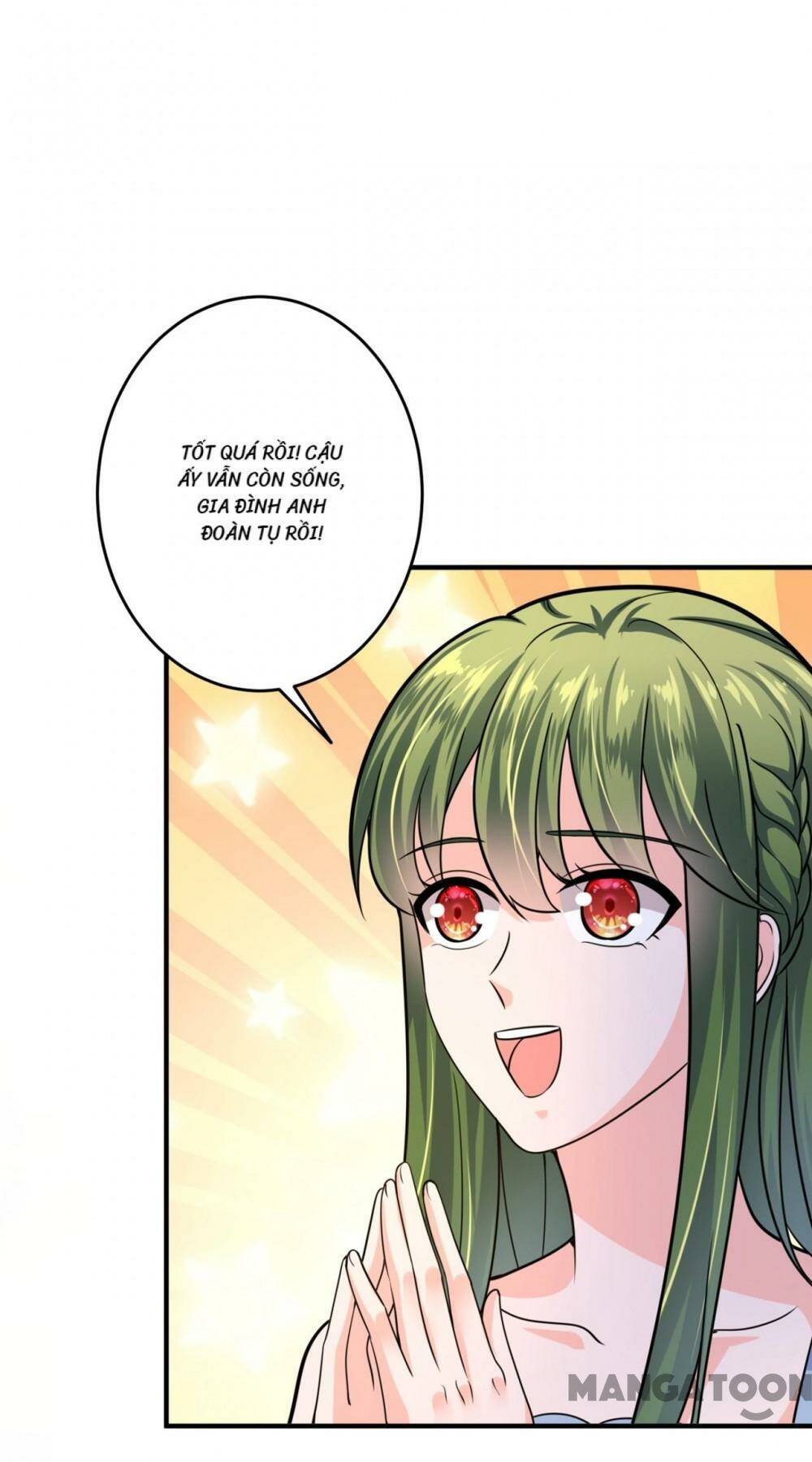 Hào Môn Thiên Giới Tiền Thê Chapter 618 - Trang 2