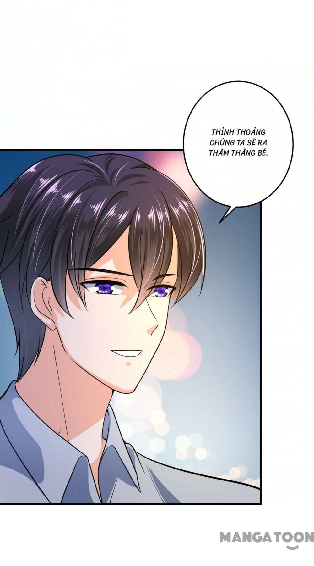 Hào Môn Thiên Giới Tiền Thê Chapter 618 - Trang 2