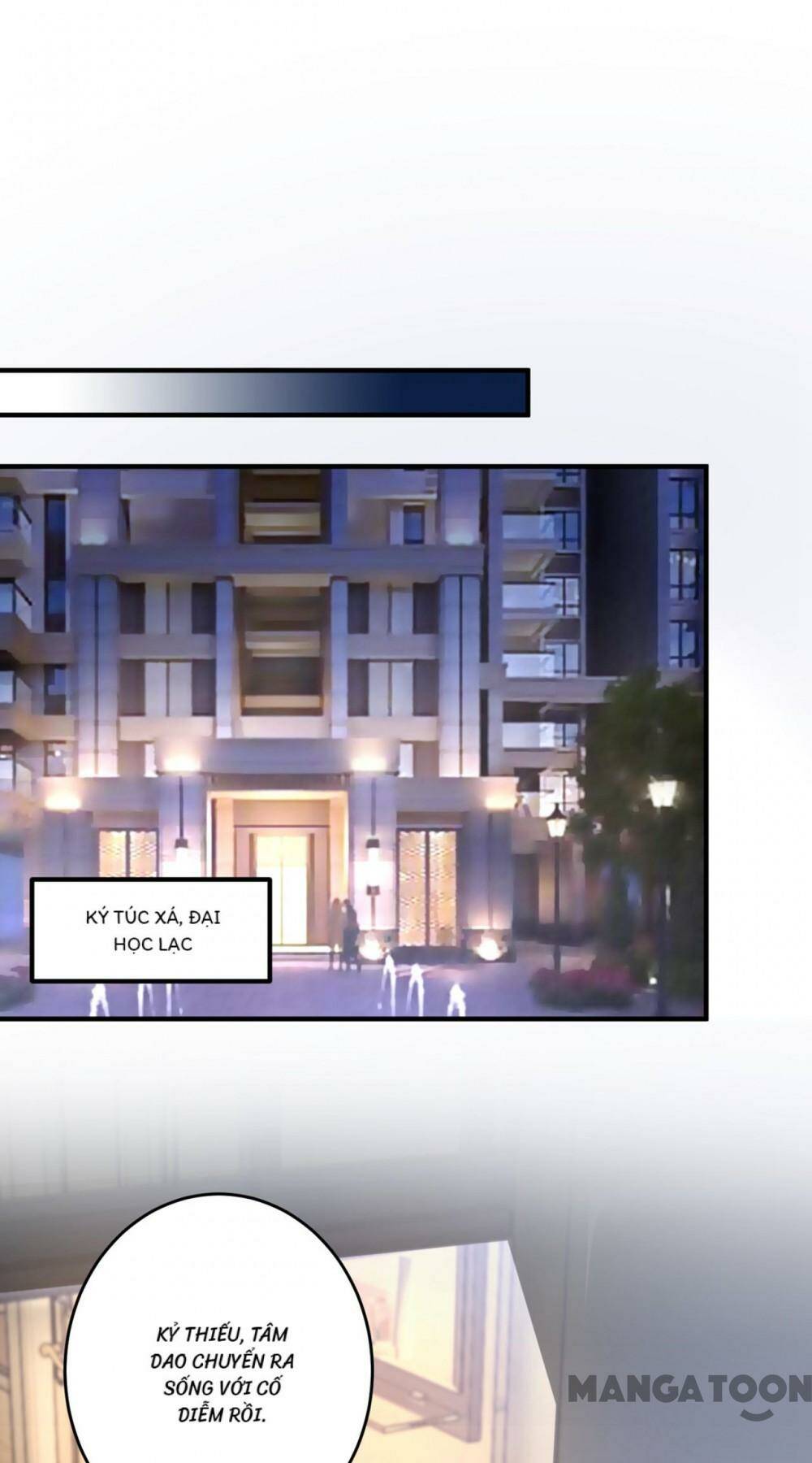 Hào Môn Thiên Giới Tiền Thê Chapter 618 - Trang 2