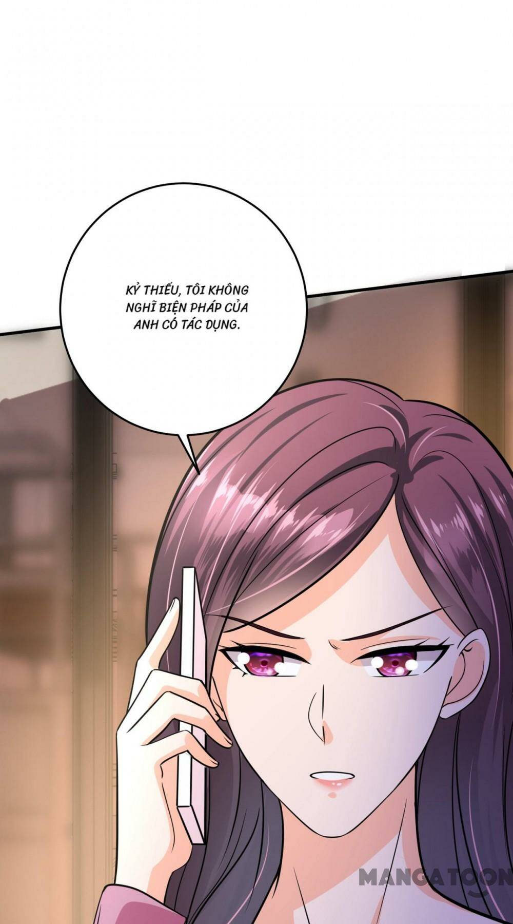 Hào Môn Thiên Giới Tiền Thê Chapter 618 - Trang 2