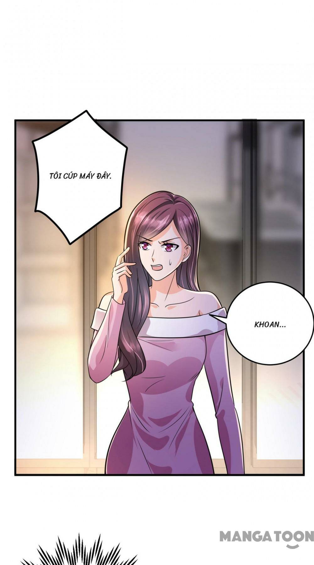 Hào Môn Thiên Giới Tiền Thê Chapter 618 - Trang 2