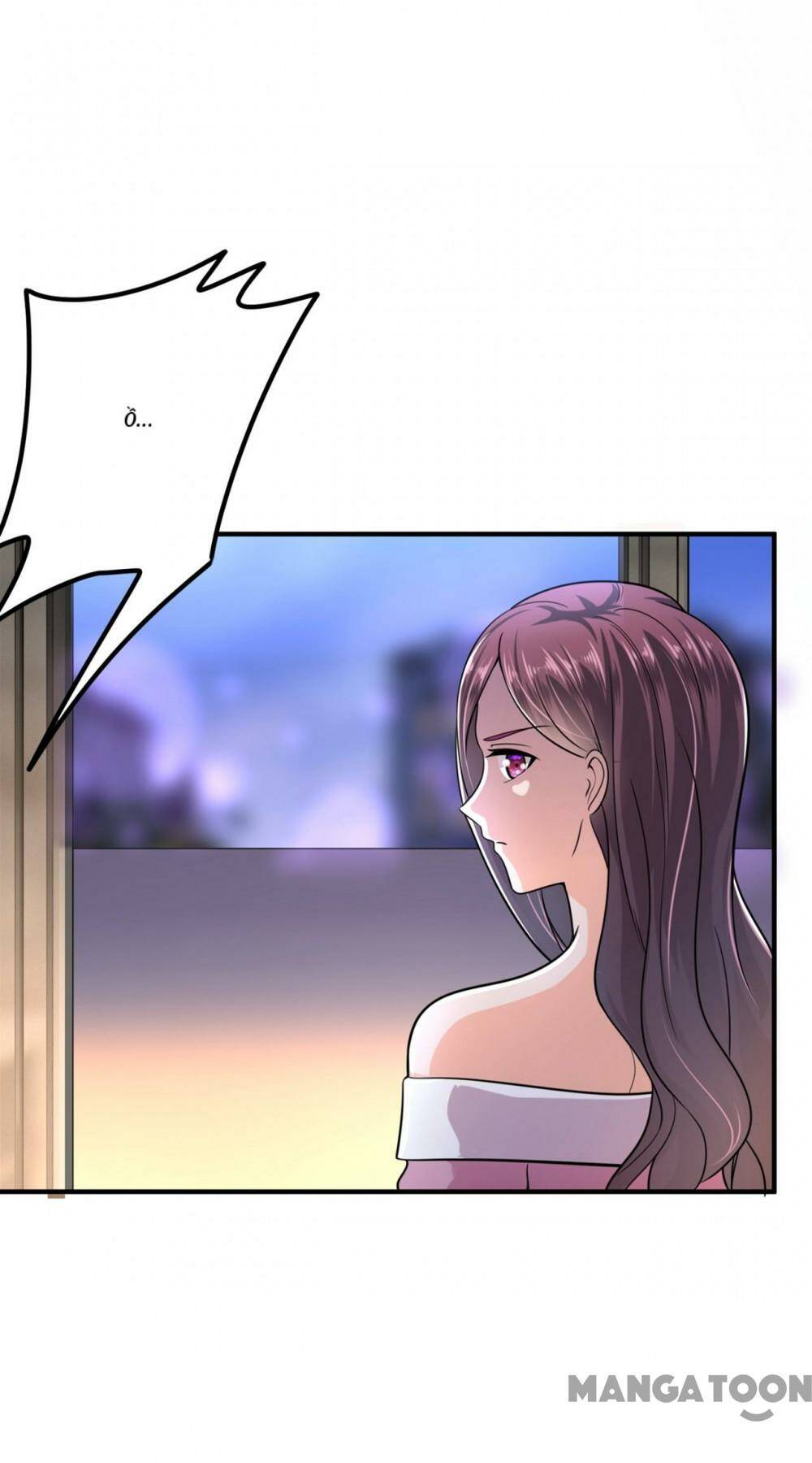 Hào Môn Thiên Giới Tiền Thê Chapter 618 - Trang 2