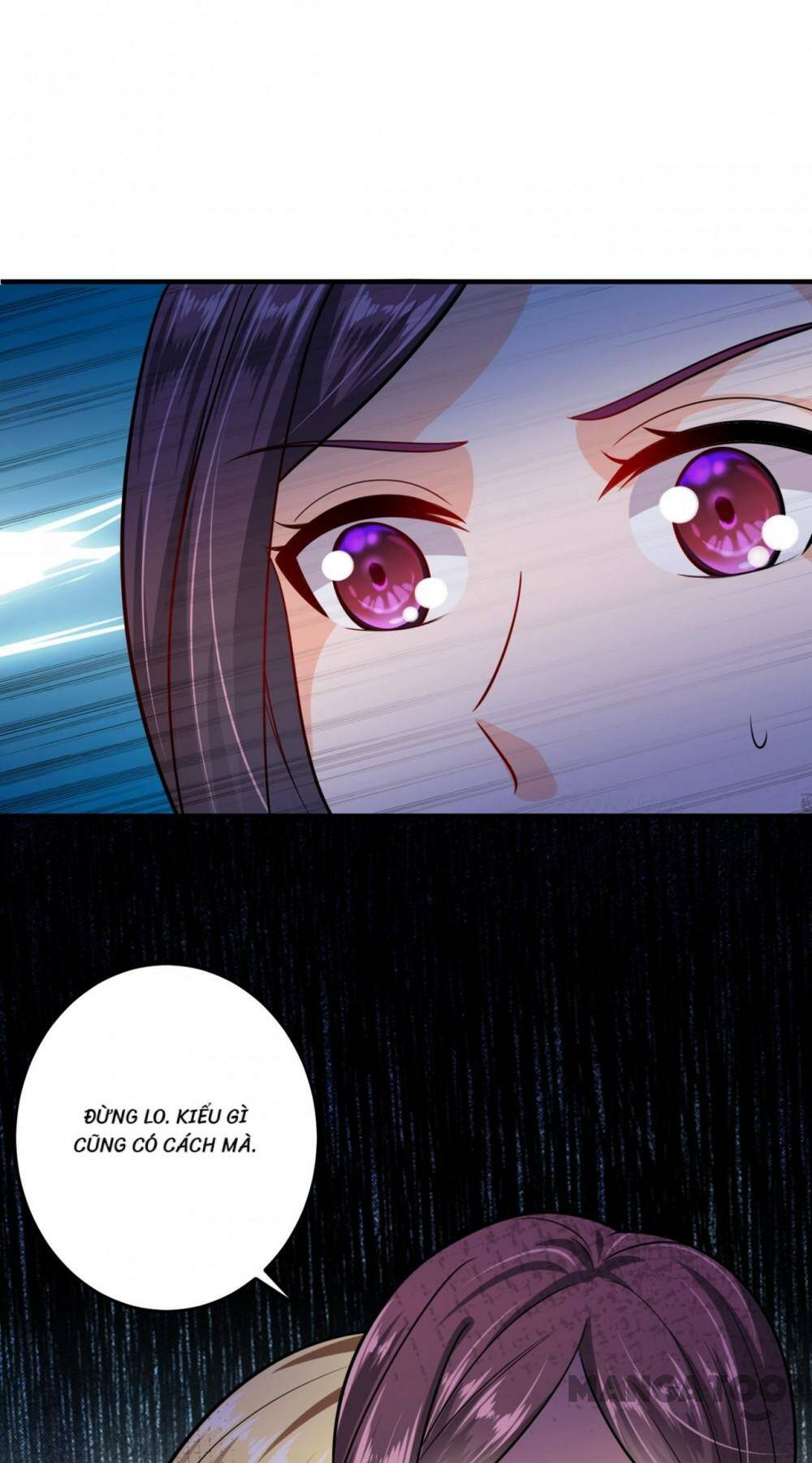 Hào Môn Thiên Giới Tiền Thê Chapter 618 - Trang 2