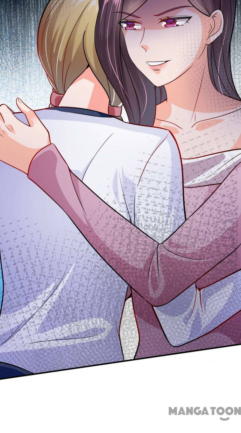 Hào Môn Thiên Giới Tiền Thê Chapter 618 - Trang 2