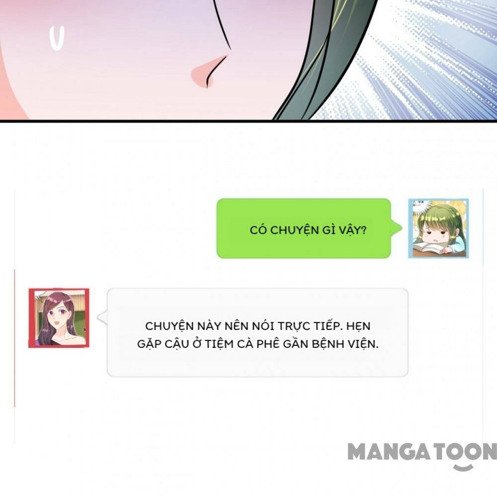 Hào Môn Thiên Giới Tiền Thê Chapter 619 - Trang 2