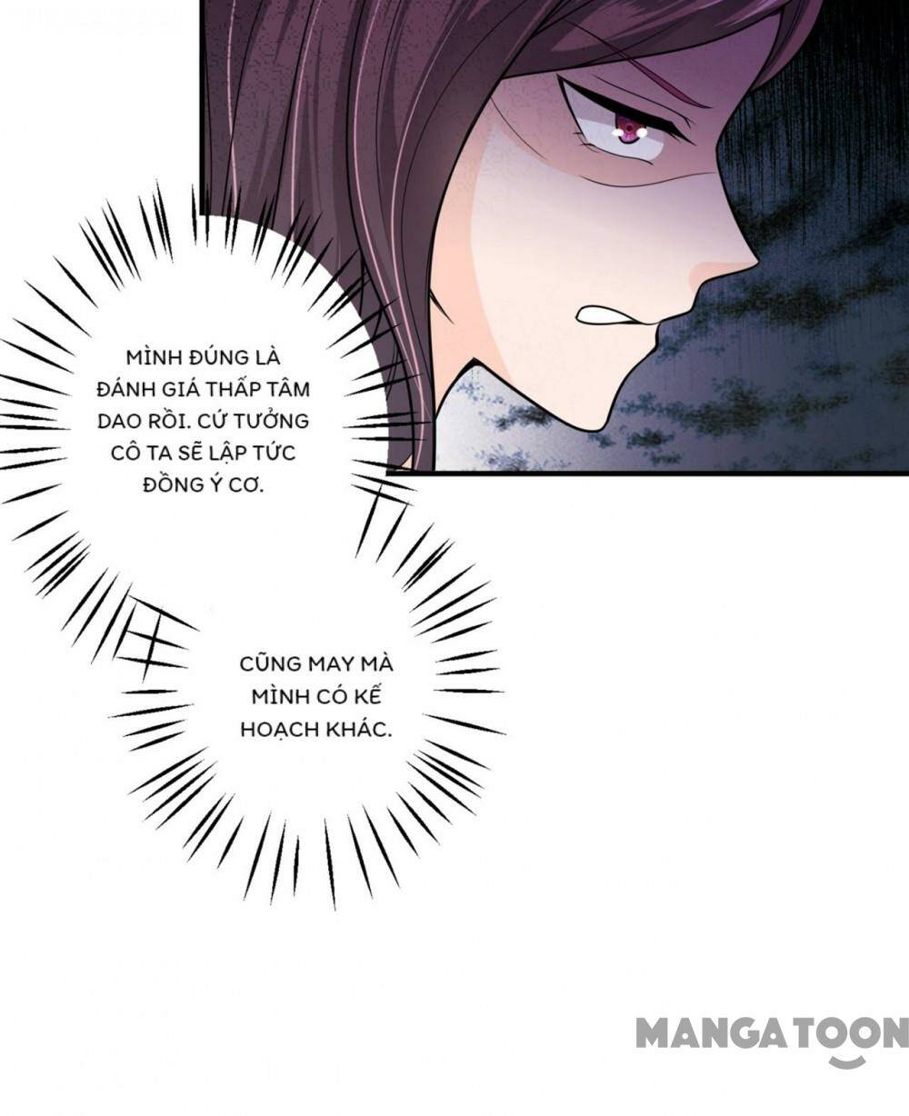 Hào Môn Thiên Giới Tiền Thê Chapter 619 - Trang 2