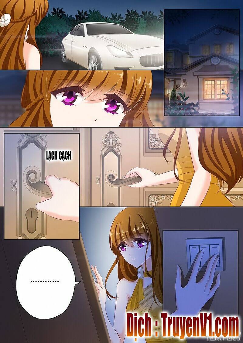 Hào Môn Thiên Giới Tiền Thê Chapter 62 - Trang 2