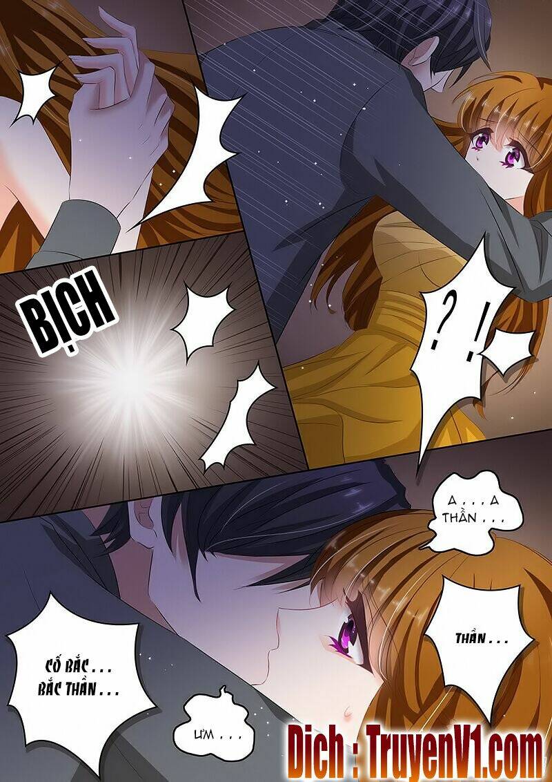 Hào Môn Thiên Giới Tiền Thê Chapter 62 - Trang 2