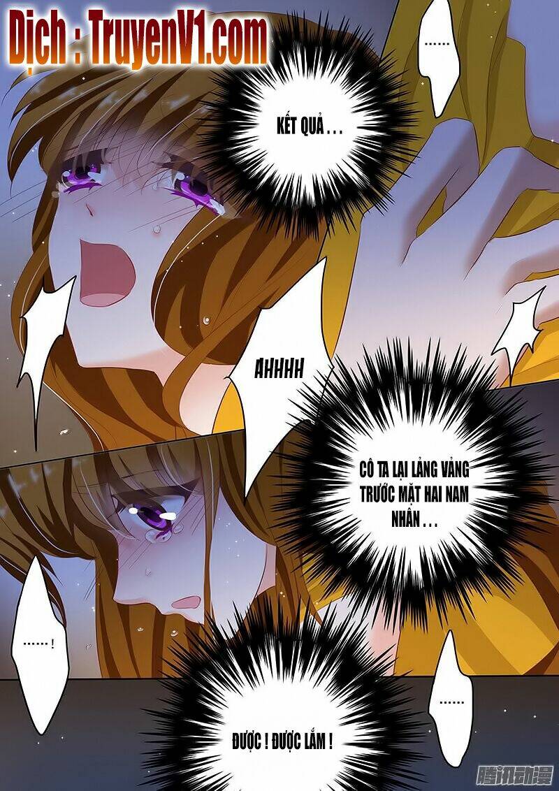 Hào Môn Thiên Giới Tiền Thê Chapter 62 - Trang 2