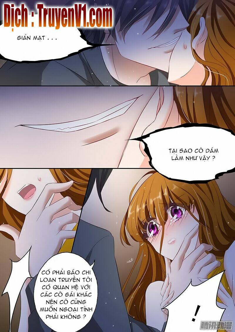 Hào Môn Thiên Giới Tiền Thê Chapter 62 - Trang 2