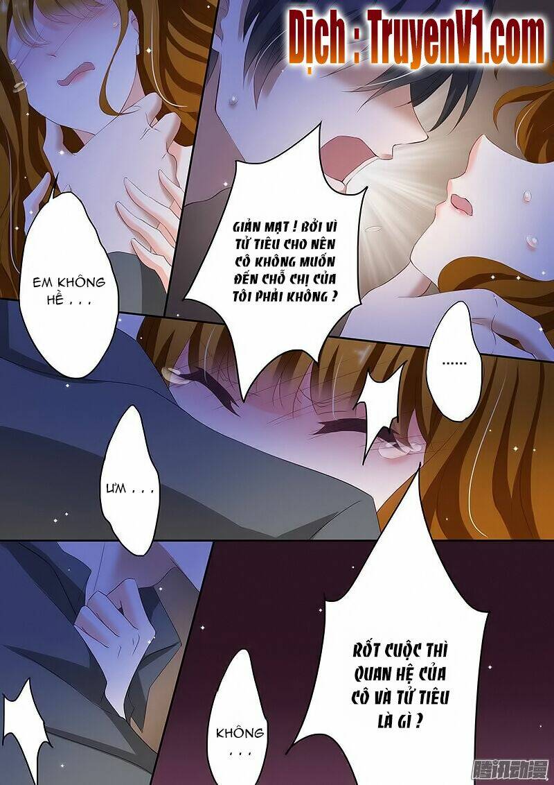 Hào Môn Thiên Giới Tiền Thê Chapter 62 - Trang 2