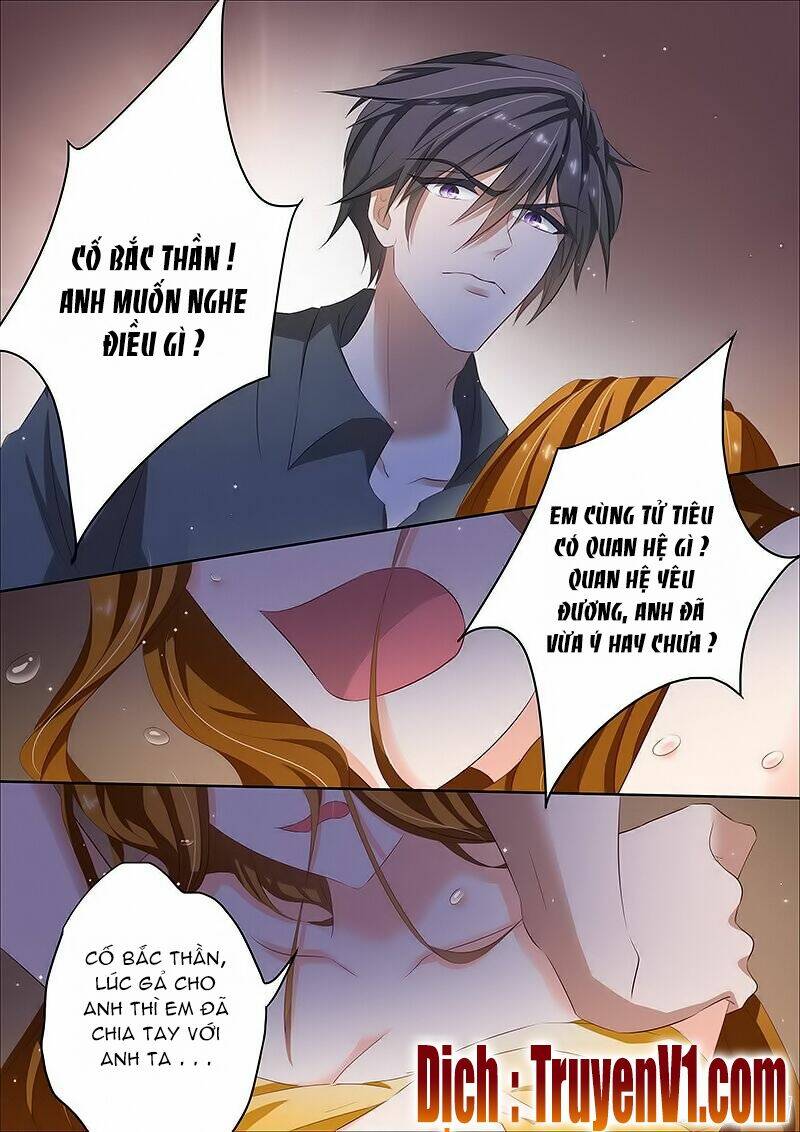 Hào Môn Thiên Giới Tiền Thê Chapter 62 - Trang 2