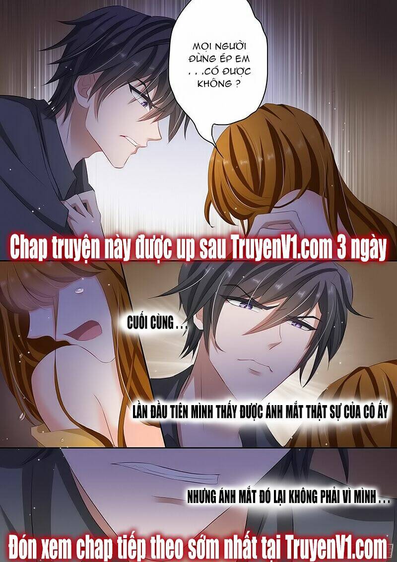 Hào Môn Thiên Giới Tiền Thê Chapter 62 - Trang 2