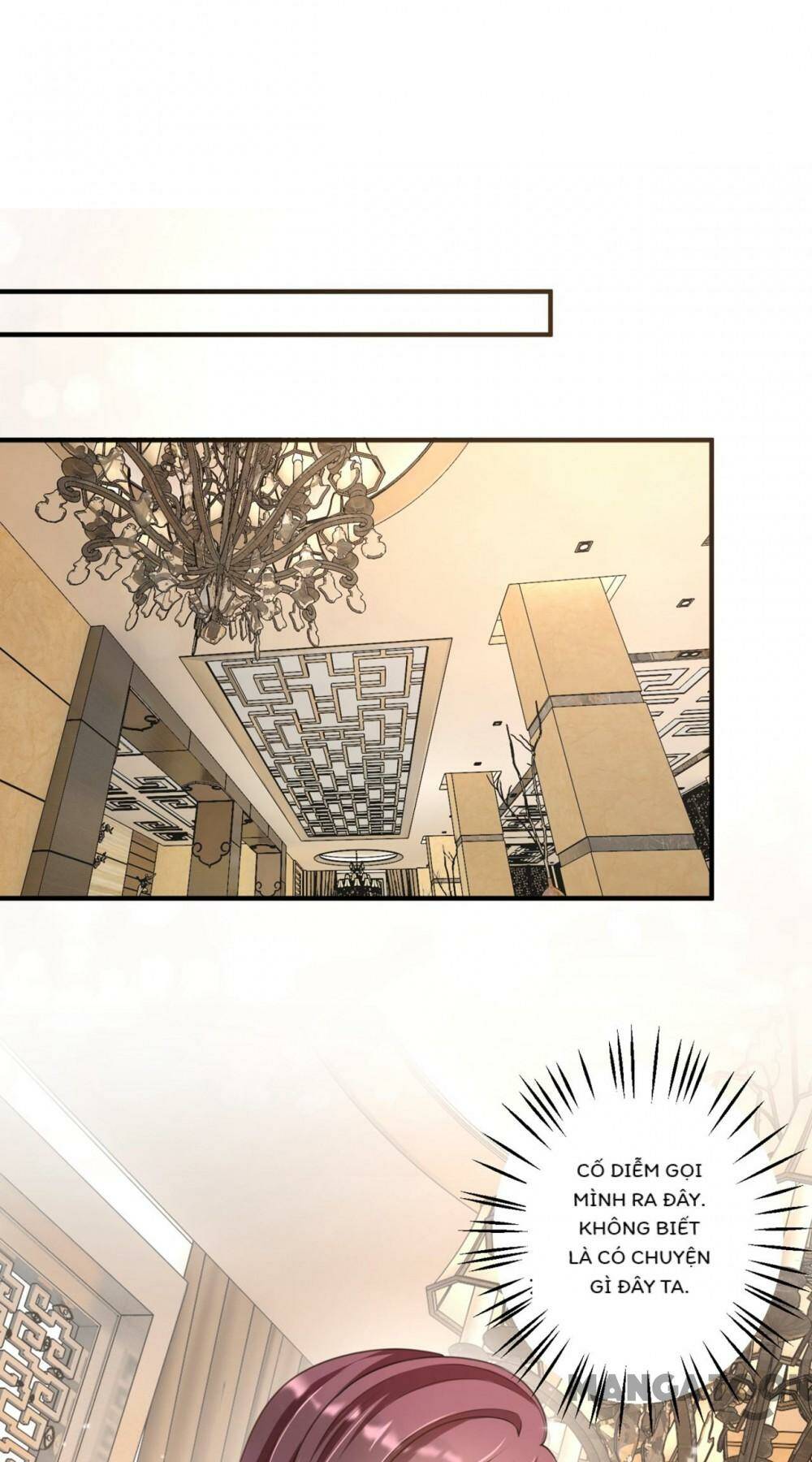 Hào Môn Thiên Giới Tiền Thê Chapter 621 - Trang 2