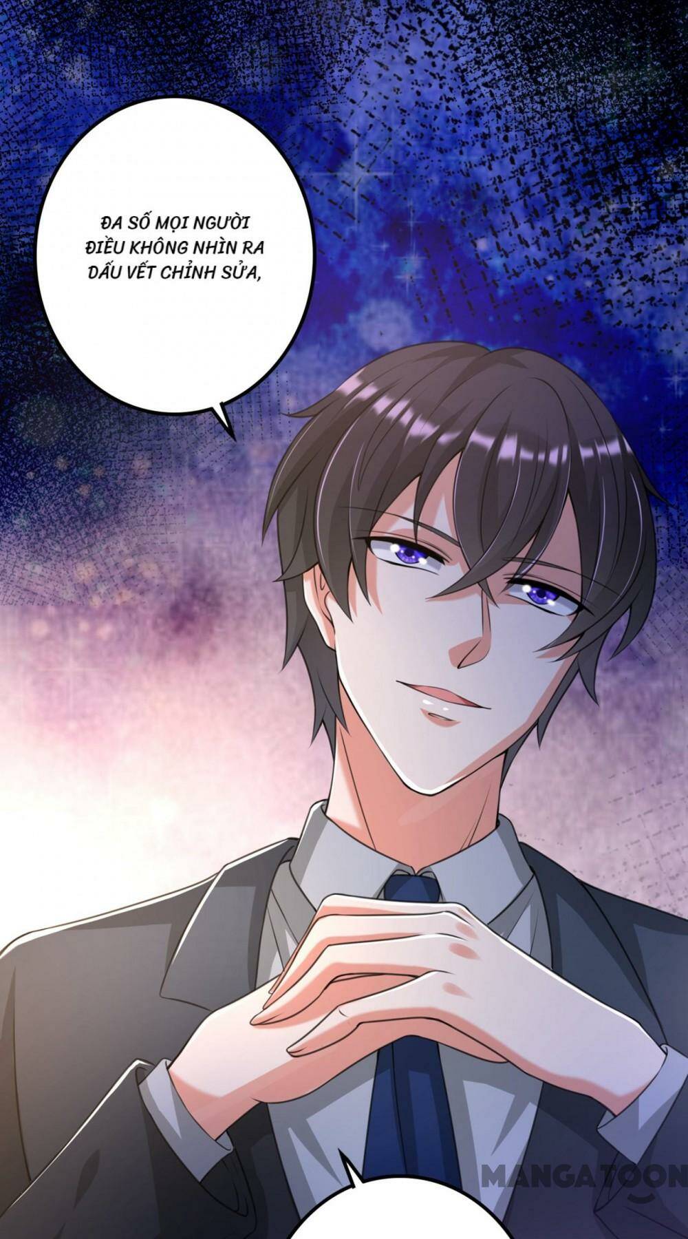 Hào Môn Thiên Giới Tiền Thê Chapter 621 - Trang 2