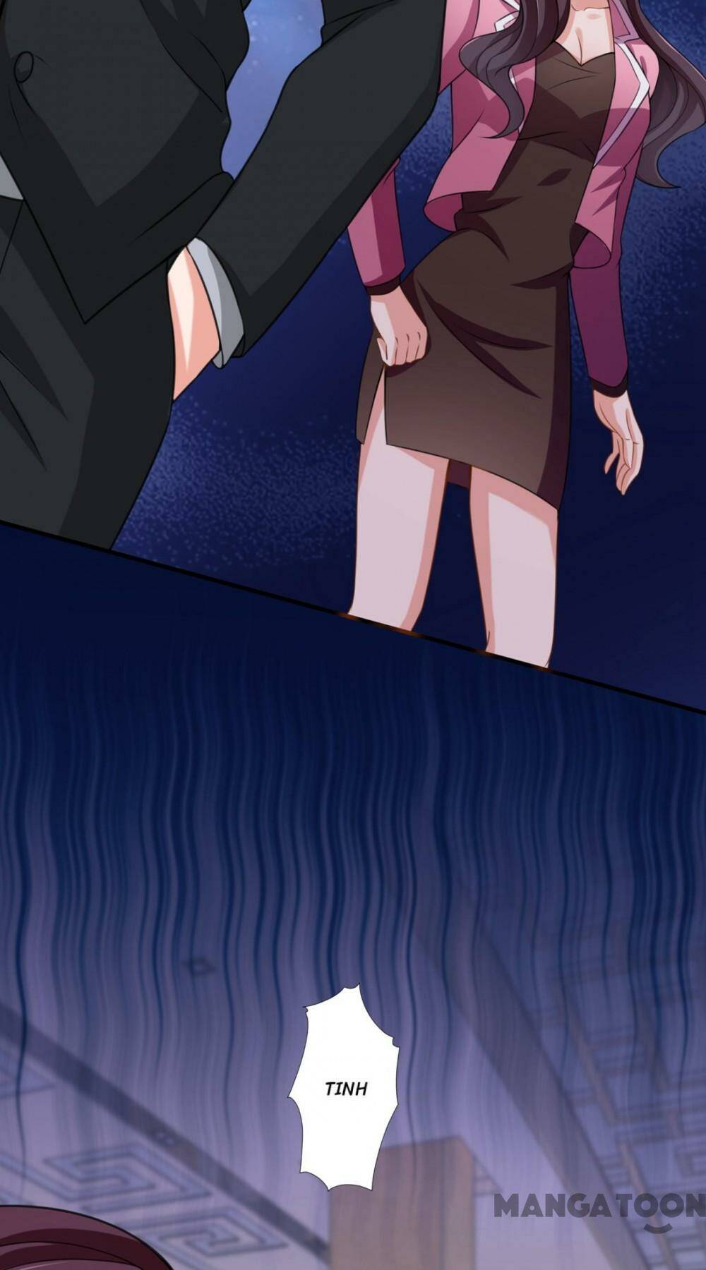 Hào Môn Thiên Giới Tiền Thê Chapter 621 - Trang 2