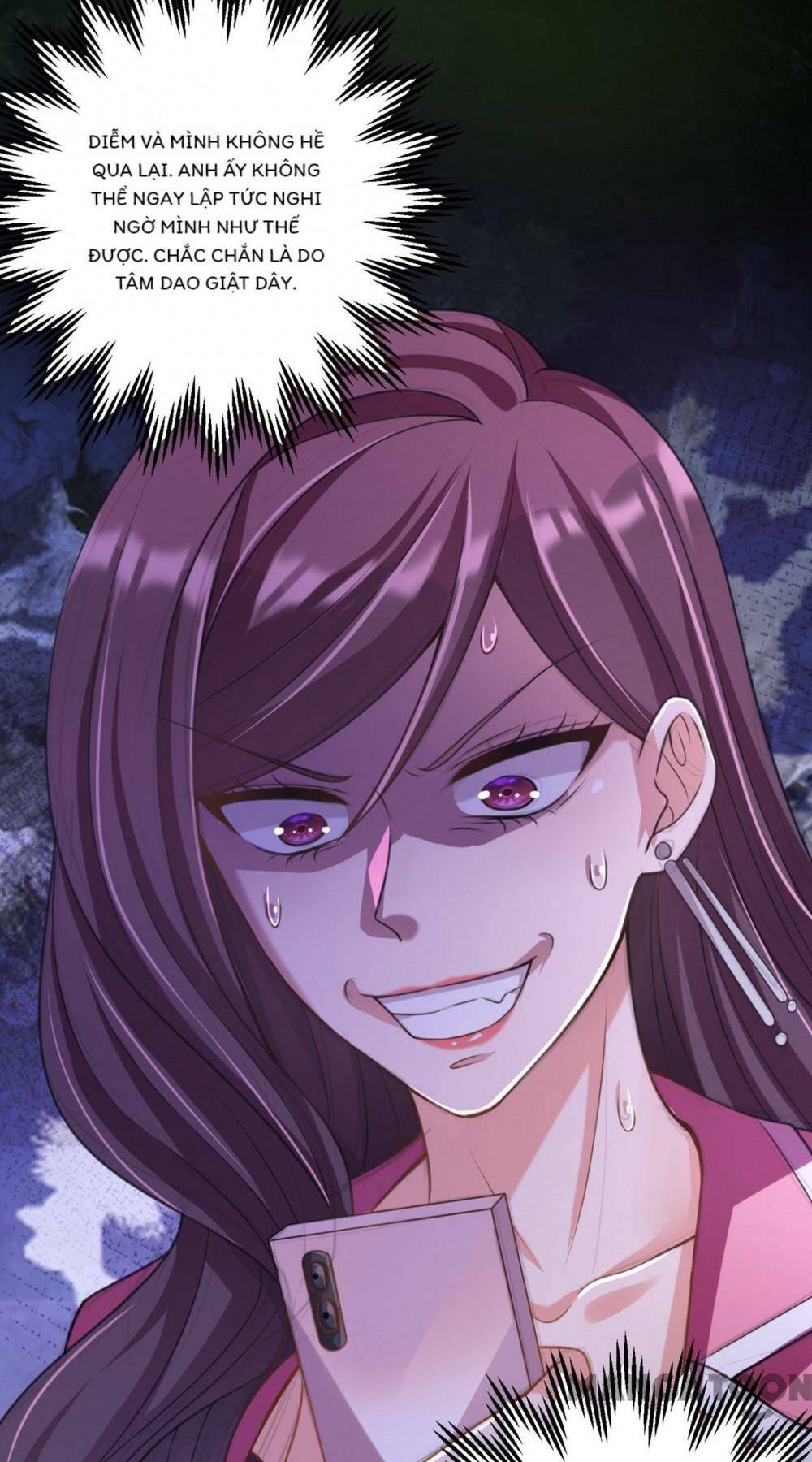 Hào Môn Thiên Giới Tiền Thê Chapter 621 - Trang 2