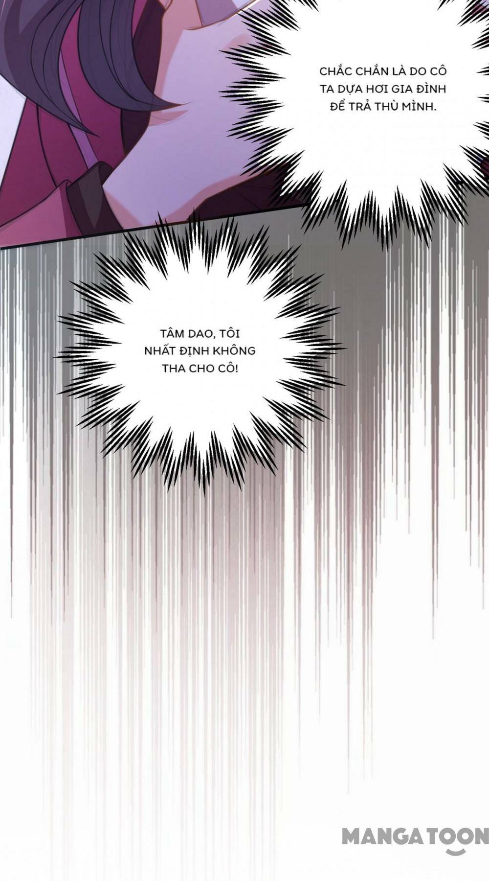 Hào Môn Thiên Giới Tiền Thê Chapter 621 - Trang 2