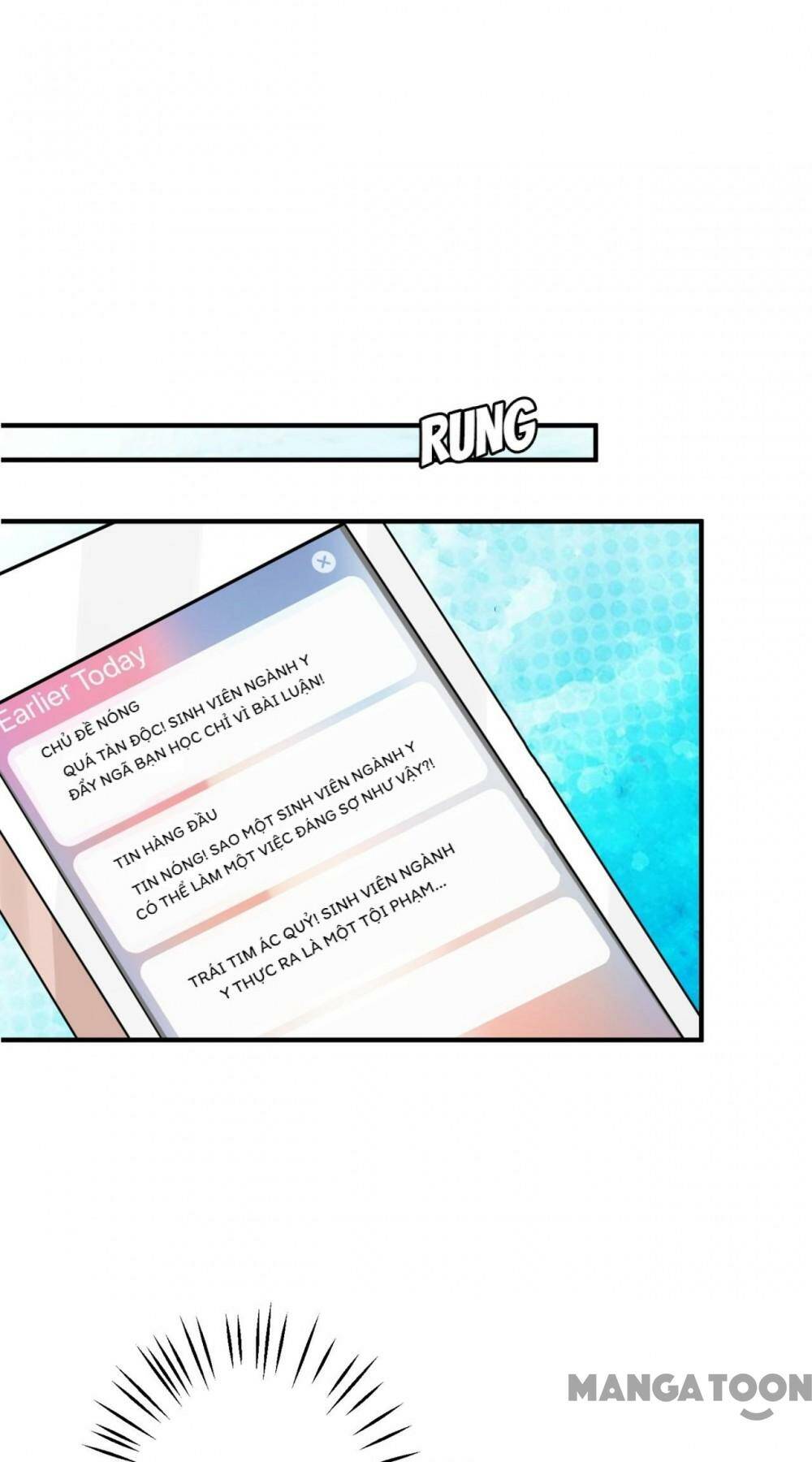 Hào Môn Thiên Giới Tiền Thê Chapter 621 - Trang 2